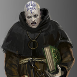 Friar Payne 2