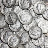 Dimes Collection
