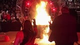 Kane Fire