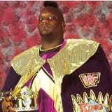 big king mabel