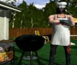 kane cook