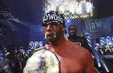 Hulkster