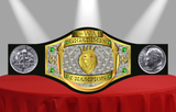 K-WAB Gigadimes Championship Unveiling