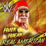 Hulk Hogan - Real American