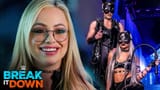 Liv Morgan breaks down 10 iconic ring gear looks