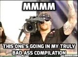 The Undertaker compilation