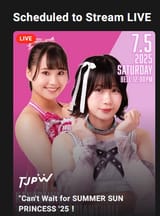 live