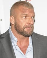 triple h hairline