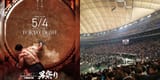 rizin tokyo dome