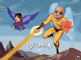 Birbman