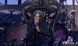 OZZY Back to the Beginning
