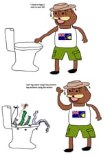 australiantoilet