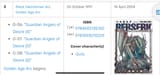 Berserk (Manga) Episodes, Chapters, Arcs, and Volumes Berserk Wiki Fandom