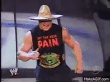 brock
