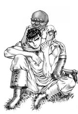 gutsxdonovan