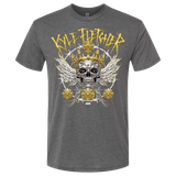 kyle_fletcher_-_king_triblend_t-shirt_-_vintage_heavy_metal_6010
