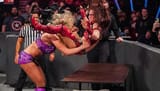charlotte shoots on concussed kairi