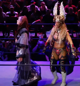 Megasus Lena height