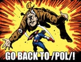 go back