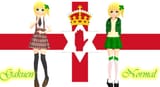 northern ireland mmd