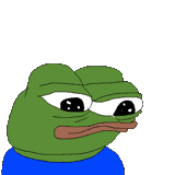 pepe dab