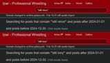 OFFICIALLY STILL VINCE 2024