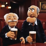 Statler and Waldorf12