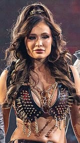 Scarlett,_WrestleMania_XL