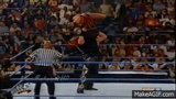 Kane Frankensteiner Albert WWF Intercontinental Title