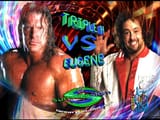 Triple H vs. Eugene - WWE Summerslam 2004