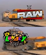 Lunacy meme