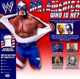 Mr. America