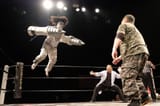 Wrestling Indies