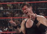 Vince bloody