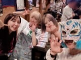 saya, natsupoi, tam slk