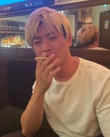 kaito smoking that okada pack