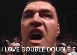double double e
