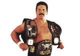 dan-severn