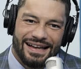 Roman Reigns KWAB