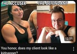 accuser