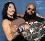 cucked