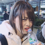 Mayu Disgust2