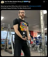 autismWWE