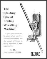spalding_friction_wrestling_machine