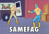 carasamefag