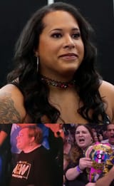 ALL TRANS WRESTLING 