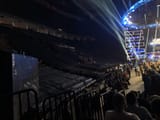 smackdown tarps
