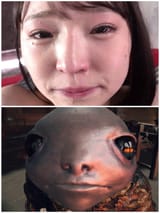wide face