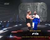 FTR