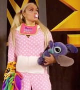 Liv Morgan baby